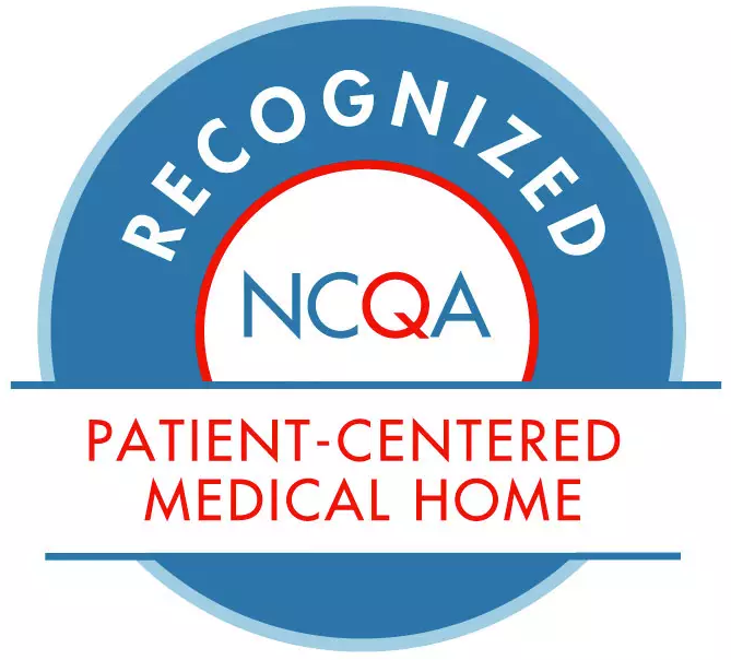 NCQA Award